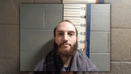 Incarcerated Sex Offender Racks Up New Charge After Trying to Silence His Victim from Jail