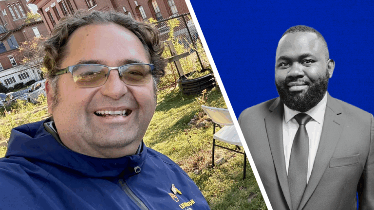Lewiston Mayor Asks for Resignation After Councilor-Elect Osman Indicted, Residency Under Fire