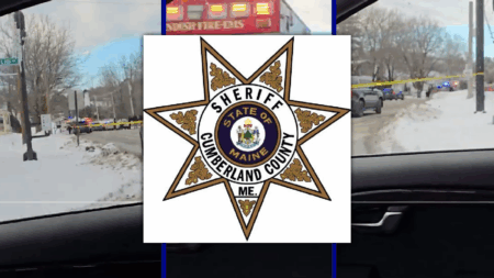 Sheriff Releases More Details on Tragic School-Bus Crash that Killed a 5-Year-Old in Standish