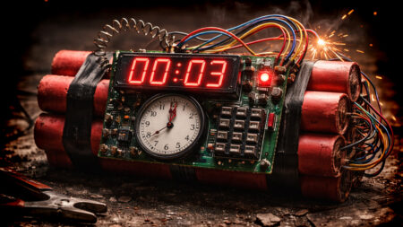 Alleged Corinth Killer Known in Lincoln County to Be a Ticking Time Bomb, Residents Say