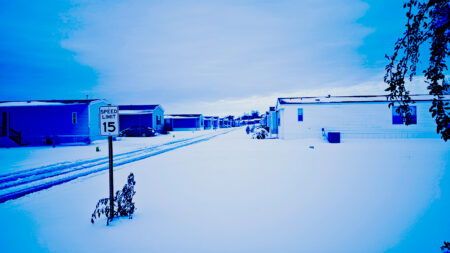 Trailer Park Conglomerates With Maine Holdings Targeted by Congress Over Rent Increases