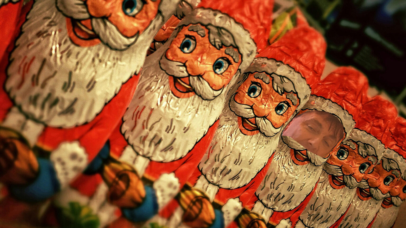 Democrat Governor Hopeful Wants To Play Santa Claus By Improperly Using Maine “Emergency” Fund