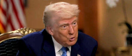 House Rejects Bipartisan Attempt To Block Trump From Using Military Force Against Venezuela