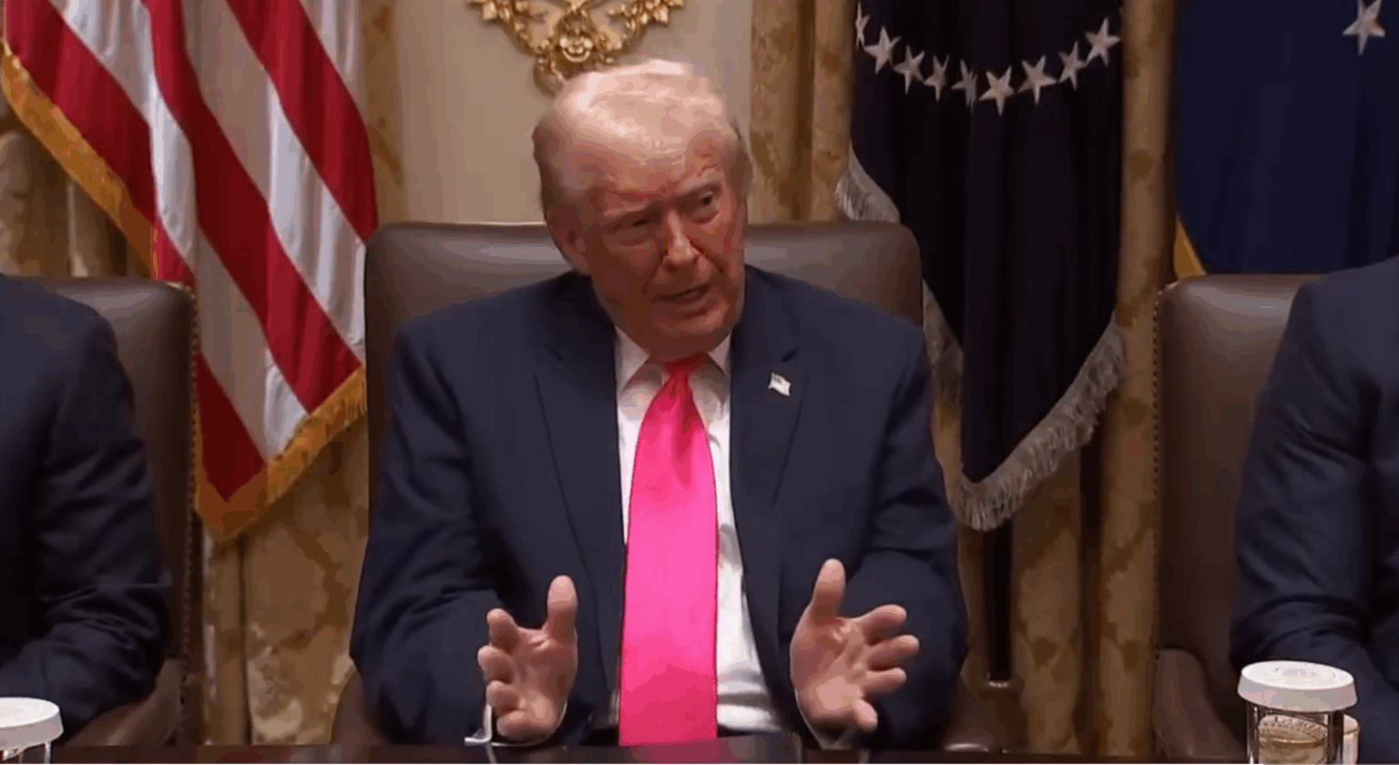 Trump’s Comments on Somali Immigrants Coincide with Planned Federal Enforcement Operation in Minnesota