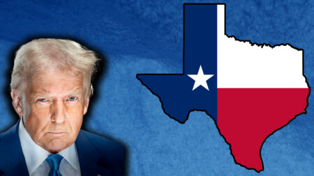 Trump Wins, Again, As Supreme Court Clears Texas GOP Redistricting Map for 2026