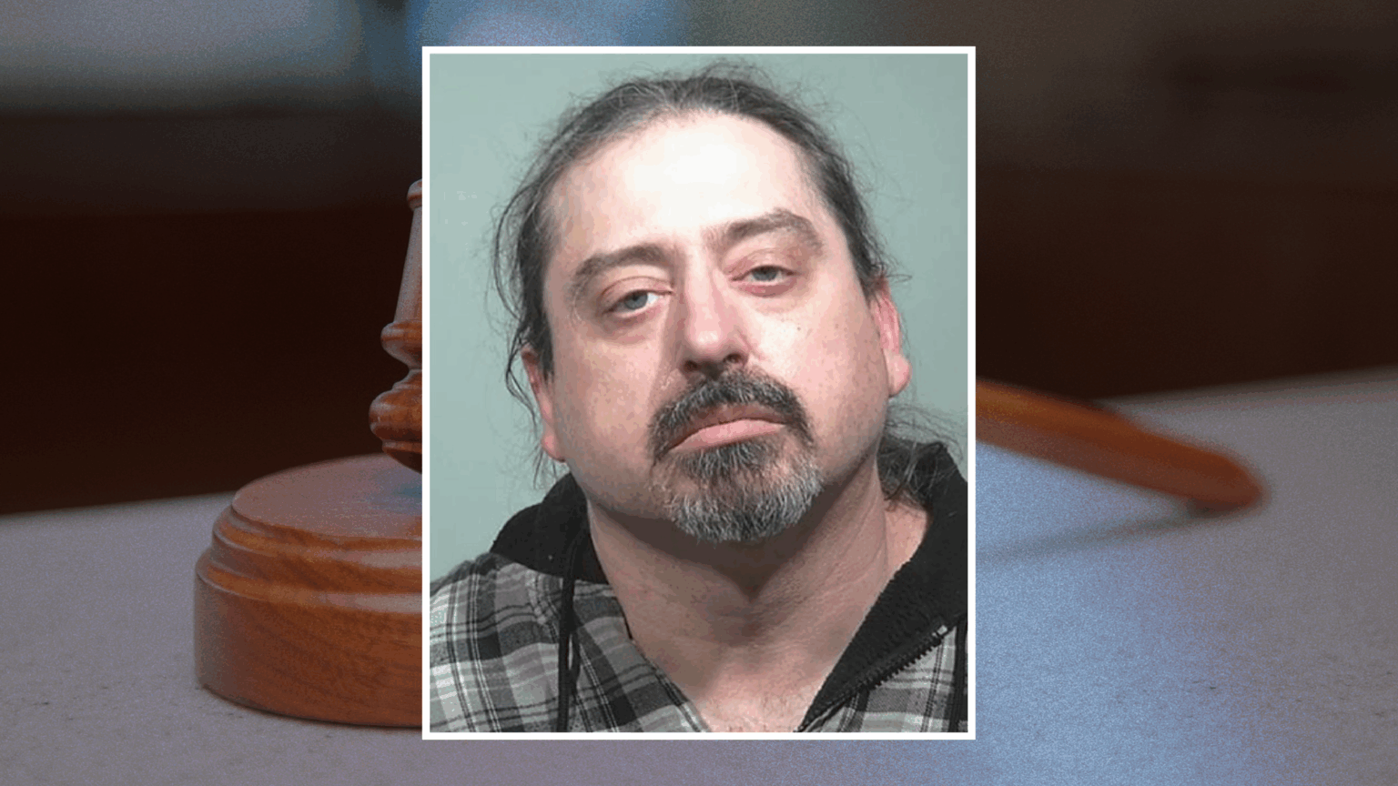 Westbrook Suspect In Neighbor’s ‘Abusive’ Murder Pleads Not Guilty