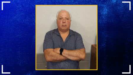 Southern Maine Drivers’ Ed Teacher Charged With Assaulting Student