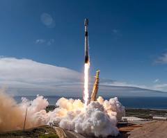 Russia Warns Of Rocket Blast In North Atlantic Airspace Including Area Along the Maine Coast