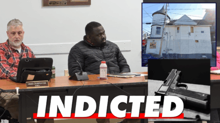 Lewiston Political Crisis Deepens as Osman Faces Indictment, Residency Scrutiny, and School Committee Turmoil