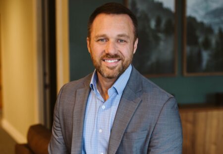 Garrett Mason Enters Crowded GOP Governor’s Race, Pledges ‘Precision’ and Trump Know-How