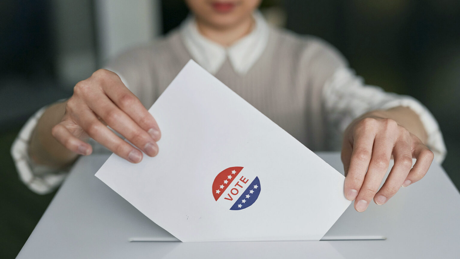 Absentee Voting Begins Today for House District 94 Special Election Scheduled for February 24