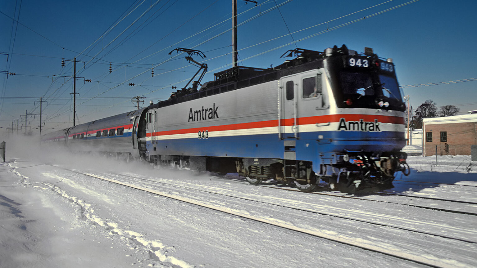 Noble High School Student Killed in Crash with Amtrak Train