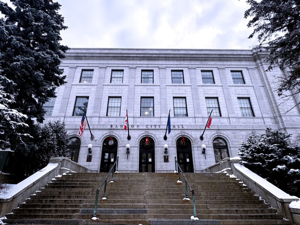 Bangor Using Federal ‘Pandemic Relief’ Tax Money To Finance New ‘Homeless’ Czar