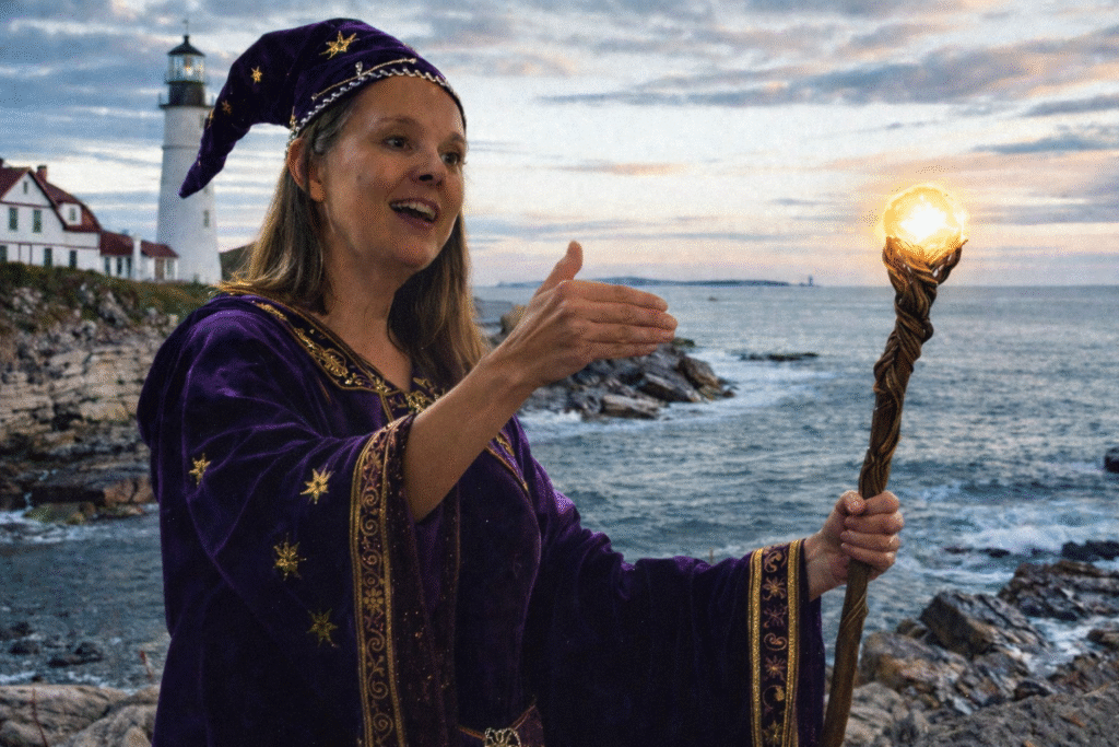 Secretary Grima Wormtongue Speaks to the Minions