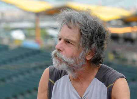 Grateful Dead Legend Bob Weir’s Death Revives Memory Of His Stealing George Benson’s Guitar