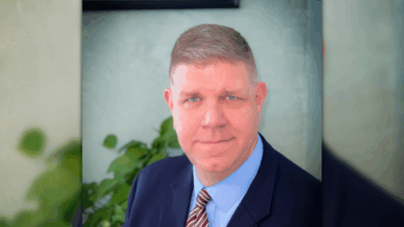 Cumberland County Chief Deputy Announces Independent Run for York County Sheriff