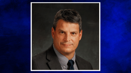 Traumatized Retired Maine State Trooper Cited As Recovery-Success Story By PTSD Group Helping Former Vets, Cops