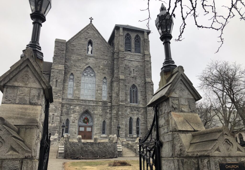 Maine Advocates For Victims Of Clerical Sexual Abuse Claim Elusive Priest Ignoring Them.