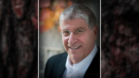 Pedo Ex-Gubernatorial Wannabe Eliot Cutler Denied Bail After Multiple Probation Violations