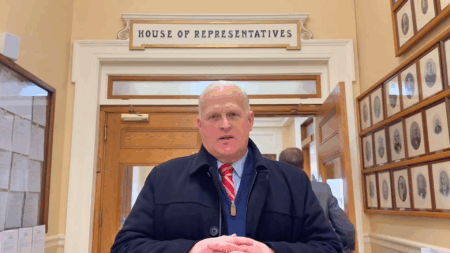 House Democrats Attempt to BAN Maine Wire Reporter from House Chambers – Maine Wire TV