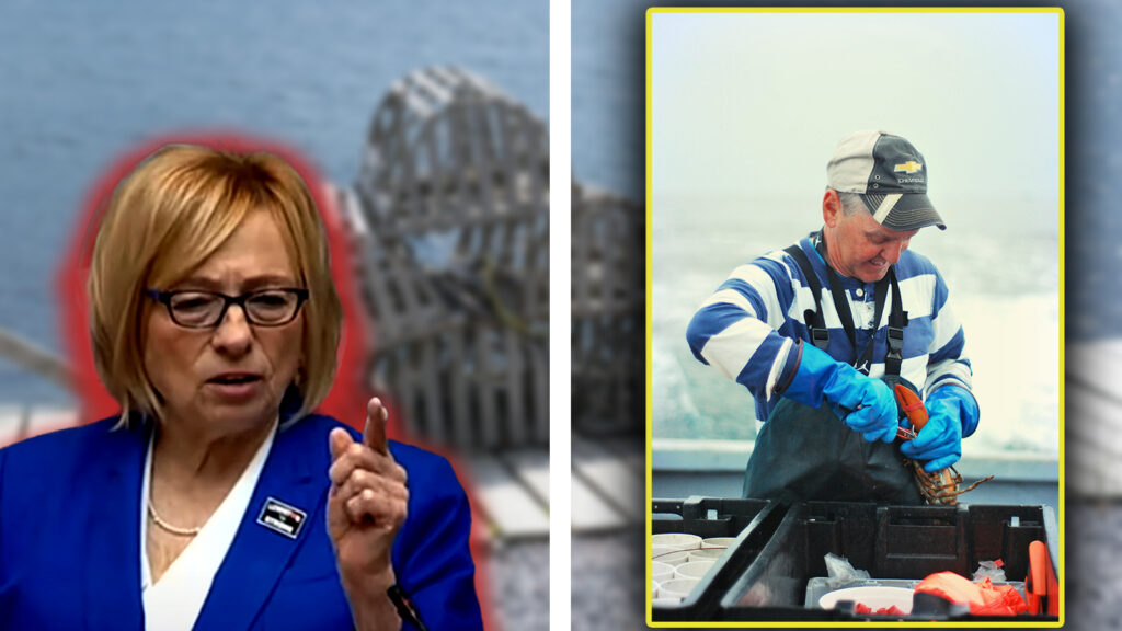 New Maine Fishermen’s Organization Demands Accountability From Mills Administration