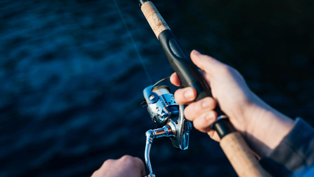 Maine Fishing Worldwide Champ Has Some Good News And Some Bad News – Which Would You Like First?