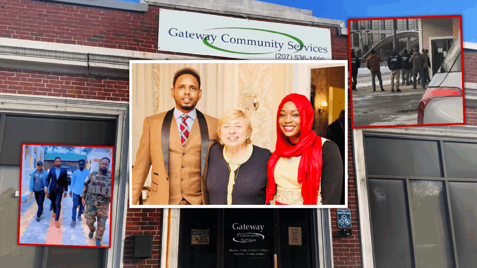 Better Late Than Never: Gov. Mills Finally Backs Gateway Probe After Months of Silence