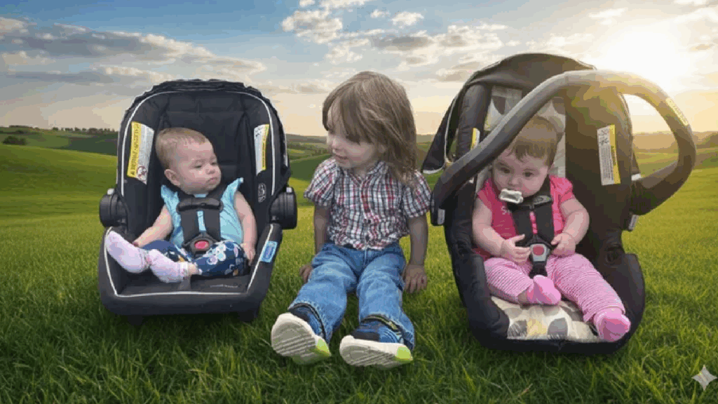 GoFundMe Fundraiser For Milford Family Of Dead Tot And Surviving Siblings Was Paused For Alleged Fraud