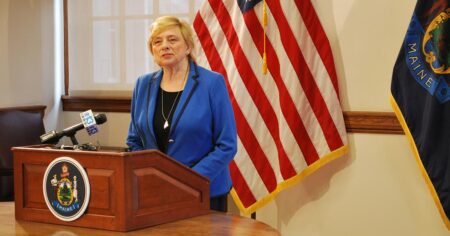 Gov. Janet Mills to Propose $2.25 Million in State Support for “Reproductive Health Care Providers” in Upcoming Supplemental Budget
