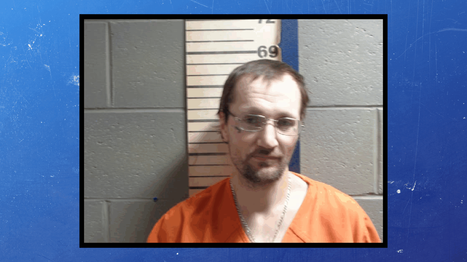 Hope Man Arrested Following Break-in at Rockland Business