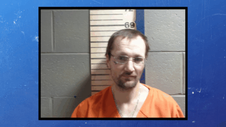 Hope Man Arrested Following Break-in at Rockland Business