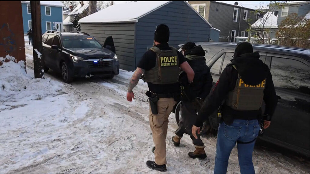 Democrats Reject Proposal To Require Issuance of Undercover License Plates After Bellows Refused Them to ICE