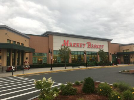 Market Basket Corporate Fight Leaves Loyal Shoppers Unfazed, Survey Shows