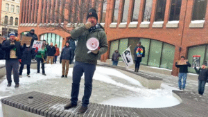 “Graham Platner Defended ‘Urinating’On Dead Taliban,’ Called War ‘The Most Enjoyable Experience;’” New York Post