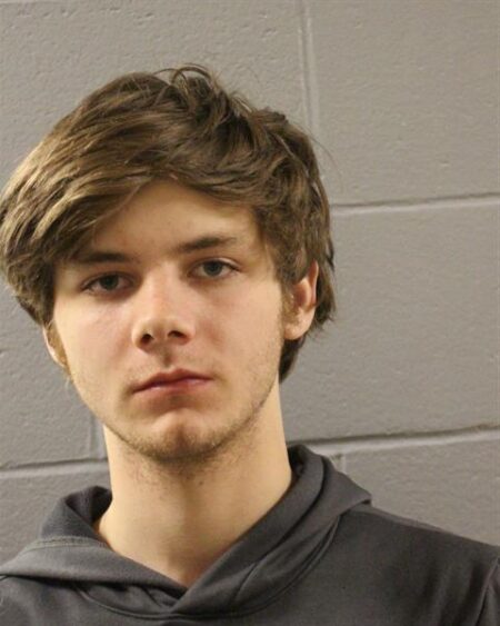 18-Year-Old Arrested After Week-Long Investigation Into Bullet Holes Left in Alna Home