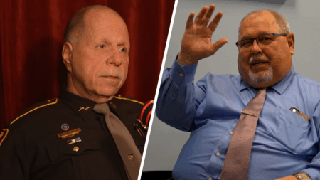 Strange Bedfellows: Maine Sheriff, Ex-Boss Butt Heads Over ICE Amid Cancellation Of ‘Press Conference’