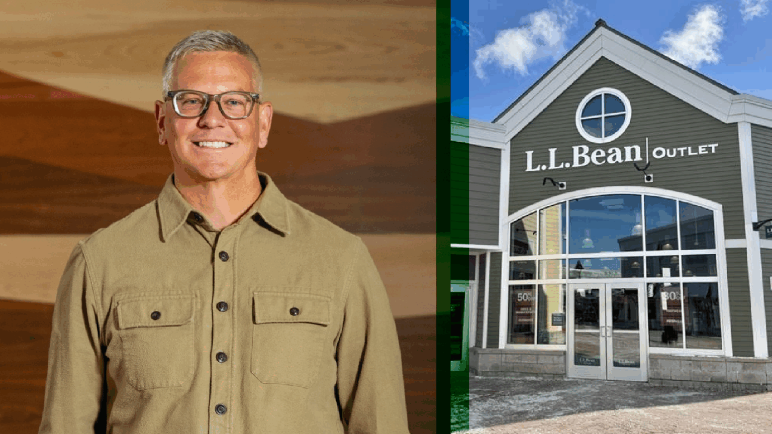 L.L.Bean Taps Retail Chief Greg Elder as Next CEO, Replacing Stephen Smith After 10-Year Run