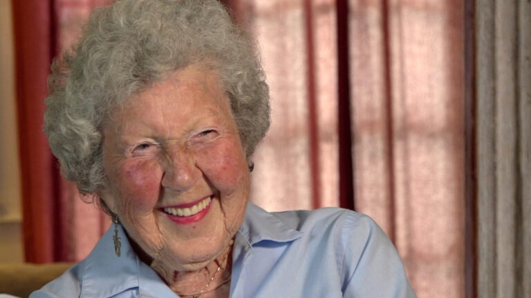 Maine’s Iconic 105-Year-Old ‘Lobster Lady,’ Symbol Of Yankee Resilience, Has Died