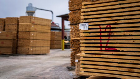 Down East Maine Pulp Worker, a UMaine Student, Killed In Accidental Gas Release