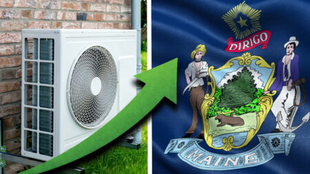 Maine Department of Energy Resources Awards $1.2 Million in Grants for Energy Efficiency Workforce Training Programs