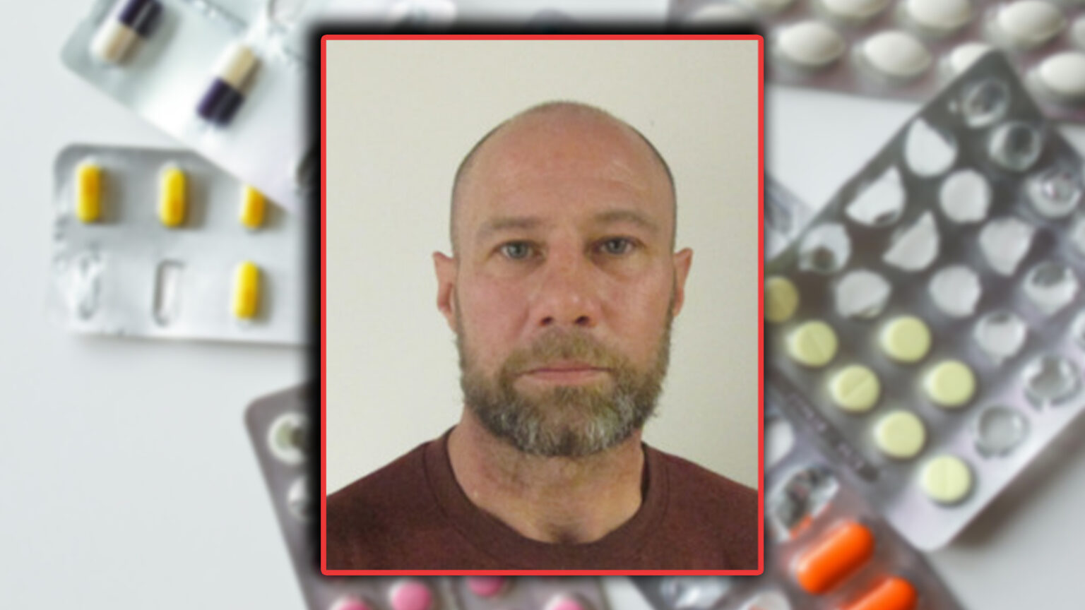 Westbrook Police Arrest Maintenance Worker for Stealing Medication