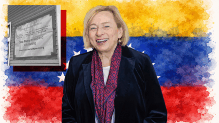 Mills Demands Answers Abroad, Stays Silent at Home as Feds Probe Gateway Community Services