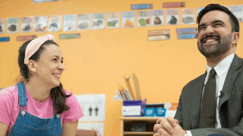 Famous Maine YouTuber, Ally Of Bowdoin College Grad’s Racially-Challenged Socialist NYC Mayor, ‘Playing Victim’