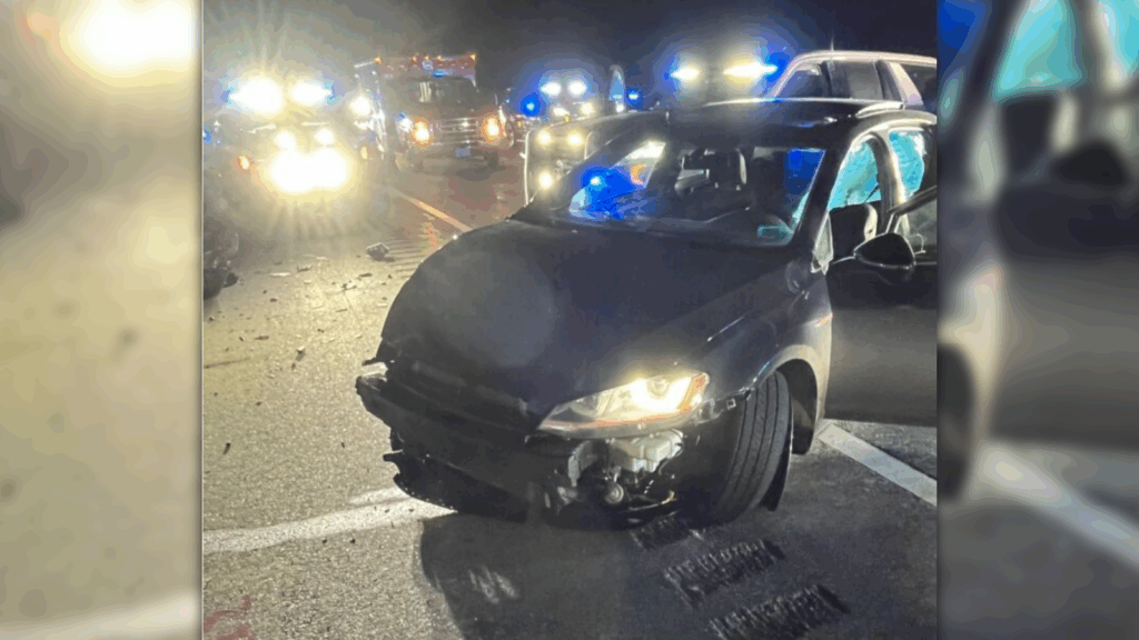 NH Woman Arrested for Fleeing Police for the Second Time in a Year