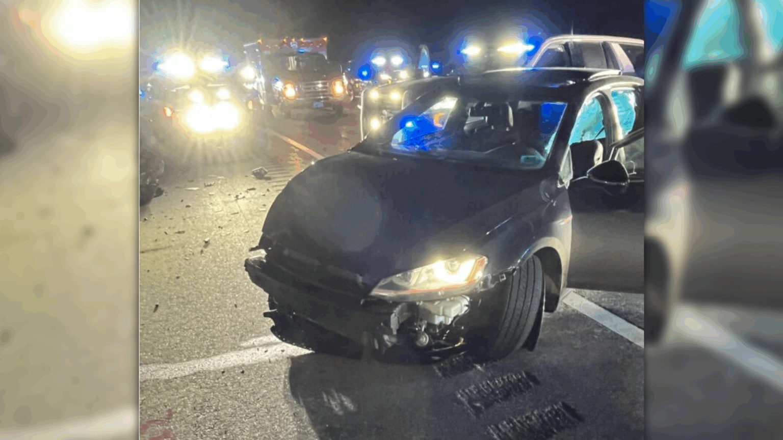 NH Woman Arrested for Fleeing Police for the Second Time in a Year