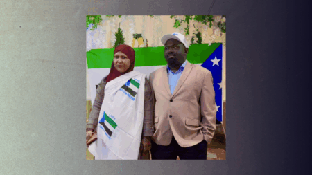 Sworn In Under Fire: Lewiston Council Moves to Probe Iman Osman’s Qualifications as Legal, Residency Questions Mount