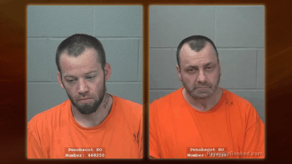 Penobscot Deputies Bust Drug Traffickers After They Initially Refused to Comply with Traffic Stop