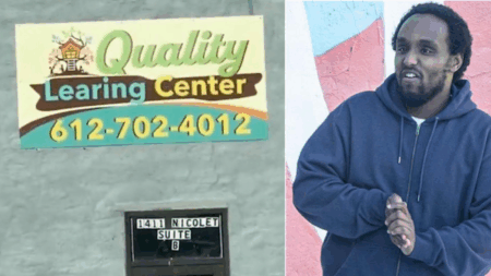 Trump Vows to Claw Back $18 Billion in Alleged Minnesota Medicaid Fraud: “It’s a Giant Scam”