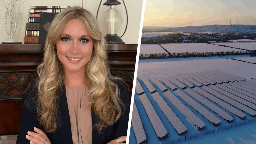 OP-ED: Maine’s New Energy Authority Is a Blank Check With Your Name on It