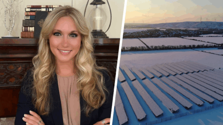 OP-ED: Maineโs New Energy Authority Is a Blank Check With Your Name on It